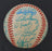 1984 California Angels Team Signed American League Baseball Beckett COA