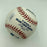 Tippi Hedren "The Birds" Signed Autographed Major League Baseball JSA COA