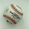 Tippi Hedren "The Birds" Signed Autographed Major League Baseball JSA COA