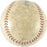 George Sisler Single Signed 1920's Official American League Baseball PSA DNA COA