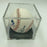 Gaylord Perry 300 Wins 3000 K's Signed MLB Baseball PSA DNA Graded 10 GEM MINT