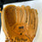 Nolan Ryan 7 No Hitters Signed Game Model Baseball Glove JSA COA