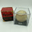 1939 New York Yankees World Series Champs Team Signed Baseball PSA DNA & JSA COA