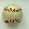 1969 All Star Game Team Signed American League Baseball Harmon Killebrew