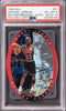 1996 SPx Record Breaker Michael Jordan AUTO /250 PSA Auto 10 UDA Upper Deck COA