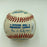 Tom Seaver HOf 92 Signed Autographed Official Major League Baseball With JSA COA