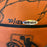 Michael Jordan Signed Spalding 1985 Rookie Official NBA Game Basketball UDA COA