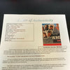 Macaulay Culkin Signed Autographed Original Home Alone 2 Board Game With JSA COA