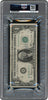 1963 Cassius Clay Muhammad Ali Signed $1 Dollar Bill PSA DNA COA