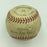 1960's Roger Maris Single Signed Autographed Baseball With PSA DNA