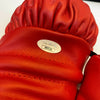 Boxing Hall Of Fame Legends Multi Signed Everlast Boxing Glove 12 Signatures JSA