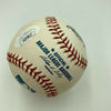 Eddie Murray Signed Autographed Baseball With JSA COA