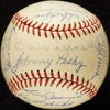 1963 All Star Game American League Team Signed Baseball PSA DNA COA