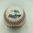Sandy Alcantara Signed Official Major League Baseball Fanatics & MLB Holograms
