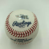 Sandy Alcantara Signed Official Major League Baseball Fanatics & MLB Holograms