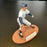 Whitey Ford Signed Autographed Gartlan Statue Action Figure