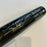 Sammy Sosa "Slammin Sammy" Signed Inscribed Game Model Baseball Bat MLB Holo