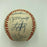 Mike Schmidt 1980's Philadelphia Phillies Team Signed Baseball