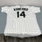 Paul Konerko Signed Chicago White Sox Authentic Game Model Jersey MLB Certified