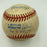 Bob Turley Yankees World Series Champs Signed Official American League Baseball