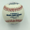 Duke Snider Los Angeles Dodgers Greats Multi Signed NL Baseball