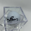 Kenny Perry Signed Autographed Golf Ball PGA With JSA COA