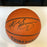 Rare Kobe Bryant Signed Spalding Official NBA Game Basketball PSA DNA COA