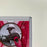 2013 Leaf Pete Rose Save Second Base Auto #25/60 Signed Baseball Card