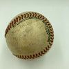 1946 St. Louis Cardinals World Series Champs Team Signed Baseball PSA DNA COA