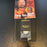 King Mabel Kevin Nash Paul Bearer Sunny Triple H Skip Bob Holly Signed VHS JSA
