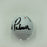 Arnold Palmer Signed Autographed Top Flight Golf Ball JSA COA