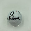 Arnold Palmer Signed Autographed Top Flight Golf Ball JSA COA