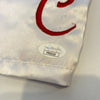Muhammad Ali Cassius Clay Signed Boxing Trunks Shorts JSA Graded 10 GEM MINT