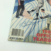 1983 New York Yankees Year Book Signed By Billy Martin JSA COA