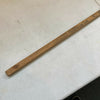 Doug Harvey 1950's Game Used Montreal Canadiens CCM Hockey Stick NHL