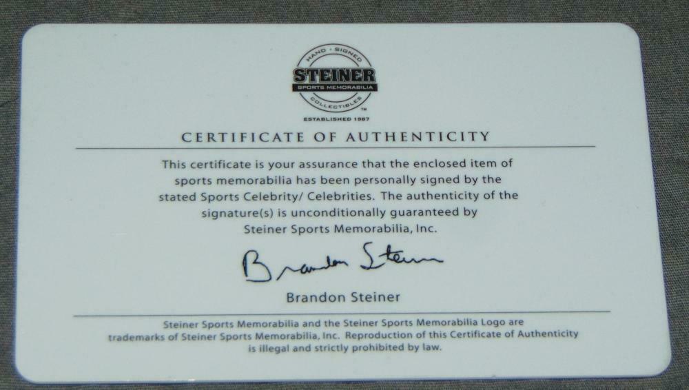 Derek Jeter "The Captain, World Series MVP" Signed Game Model Cleat Steiner PSA