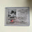 Leaf Legends Of Sport Pete Rose Auto Signed Autographed Baseball Card