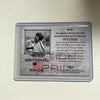 Leaf Legends Of Sport Pete Rose Auto Signed Autographed Baseball Card