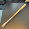 1983 George Bell Rookie Signed Game Used Baseball Bat PSA DNA Toronto Blue Jays