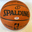 Bill Russell Signed Spalding Official NBA Game Basketball PSA DNA COA