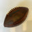 Beautiful Johnny Unitas Signed Wilson The Duke NFL Game Football JSA COA