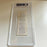 Bud Selig Signed 1982 World Series Ticket Milwaukee Brewers PSA DNA