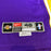 Kobe Bryant Signed 1999 Los Angeles Lakers Pro Cut Game Jersey UDA Upper Deck