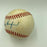 Sandy Koufax Signed Official National League Baseball Bold Sig With JSA COA