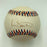 Ricky Bottalico Signed Official 1996 All Star Game Baseball Phillies