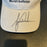 Tiger Woods Signed Autographed Hero World Challenge Golf Hat Cap With JSA COA