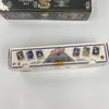 1990 Topps 1991 Upper Deck 1993 Upper Deck Complete Baseball Sets Factory Sealed