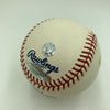Roger Clemens Signed STAT Major League Baseball MLB Authentic & Tristar Hologram