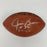 Jim Brown "#32, 1957-1965" Signed Official Wilson Game Football JSA COA