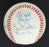 Beautiful Sandy Koufax Perfect Game Pitchers Club Multi Signed Baseball PSA DNA